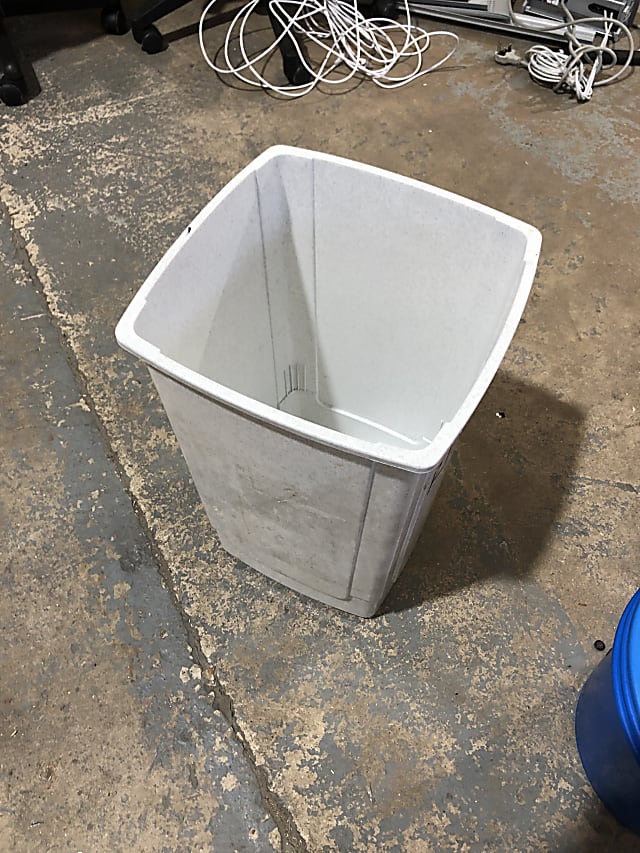 Bin