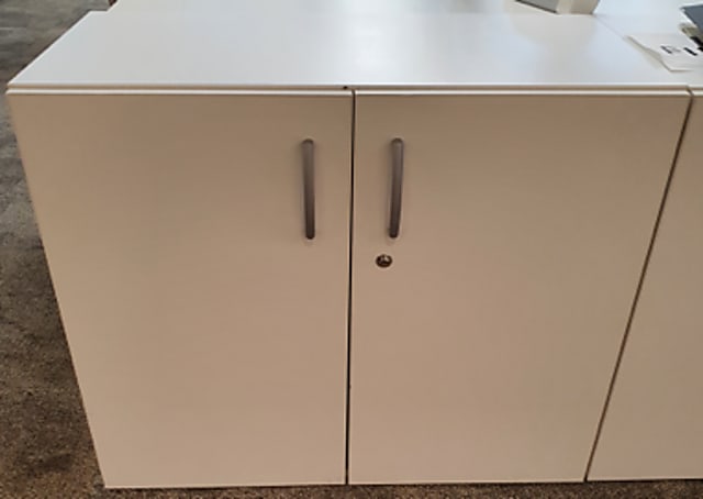 Low cabinet