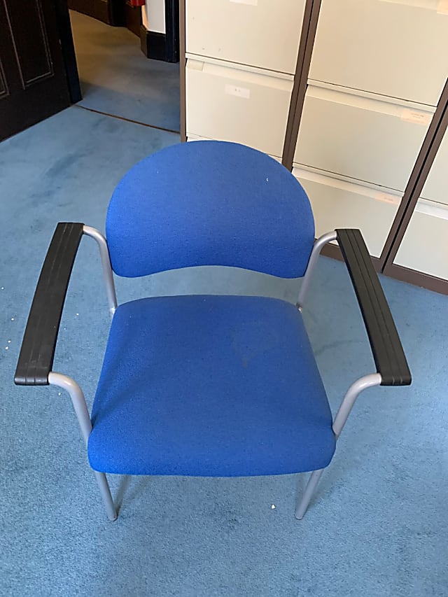 Arm chair