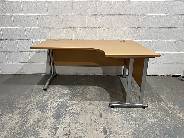 right hand desk