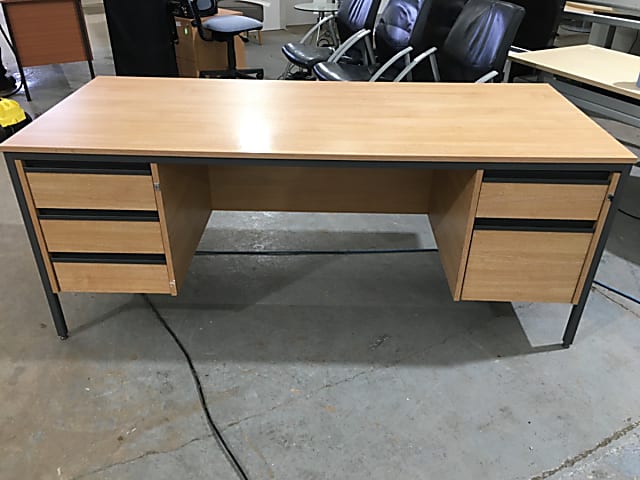 Desk