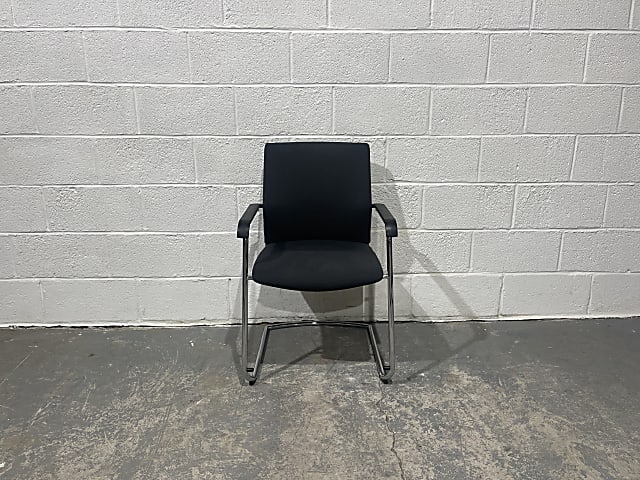 Wikhahn Designer Meeting Room Stacking Chair