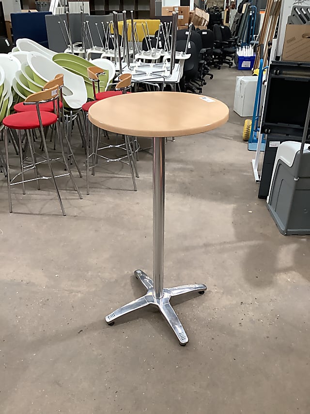 Tall Bar table