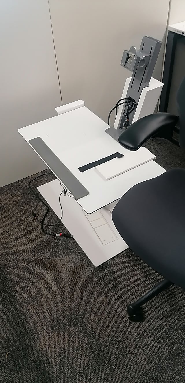 Varidesk