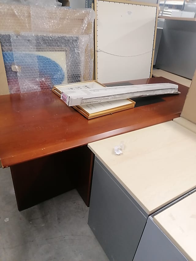 Desk