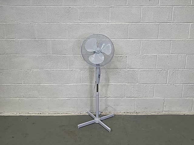 Oypla Electric Fan 