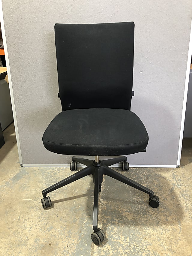 Vitra axess chair just £35 Item ID 19876