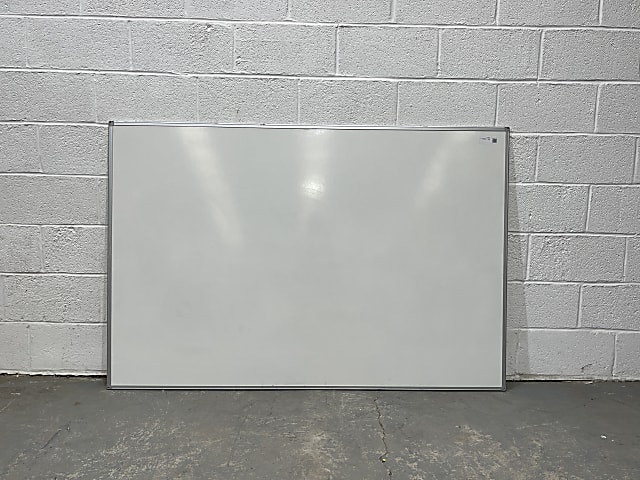 Double Sided Large White Board
