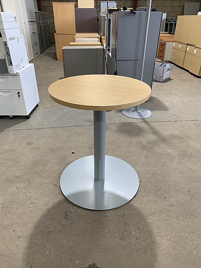 Small table