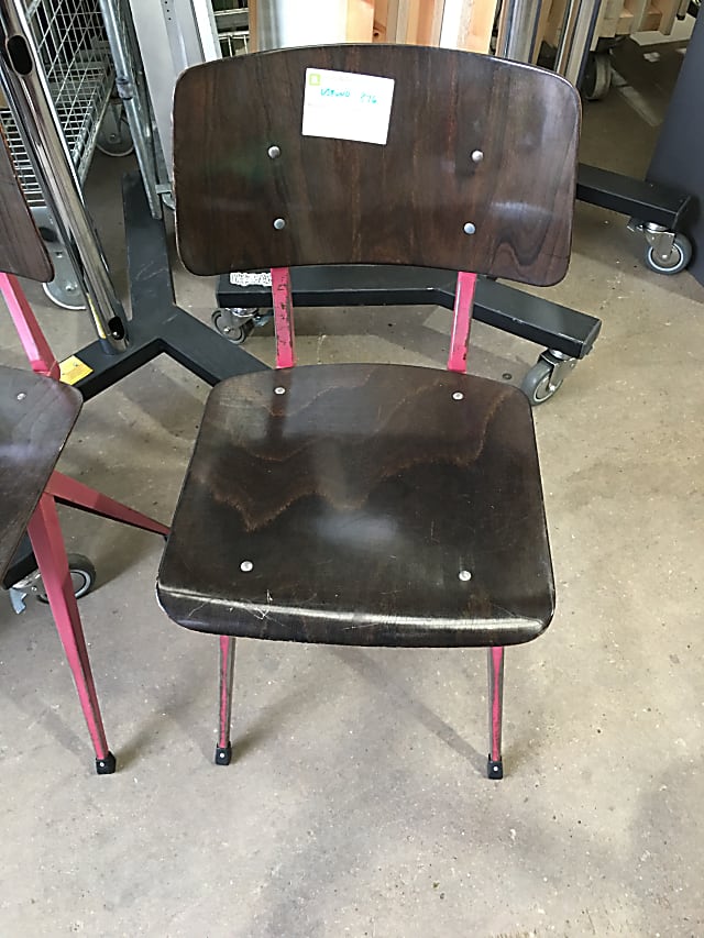 Vintage chair