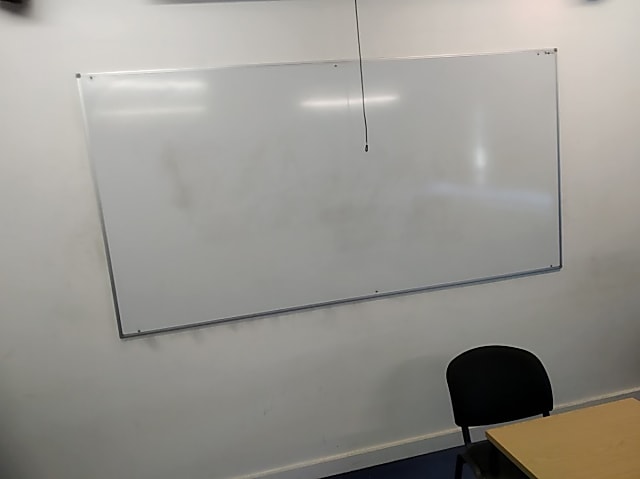 whiteboard