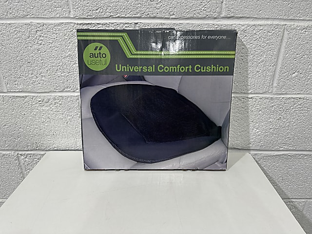 Universal Comfort Cushion