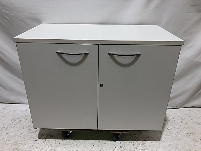 Small cabinet