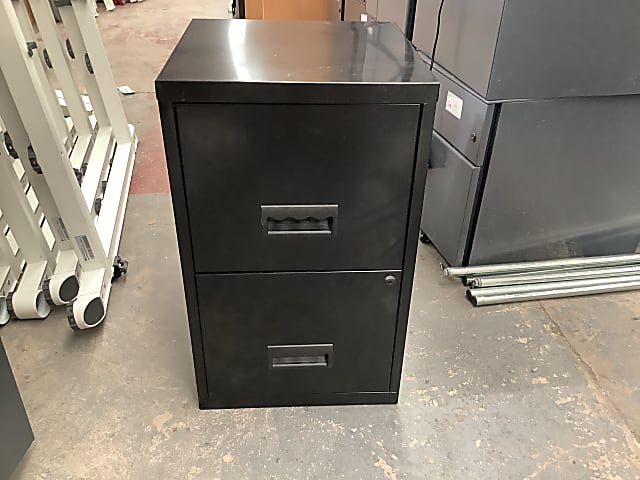 Filing Cabinet