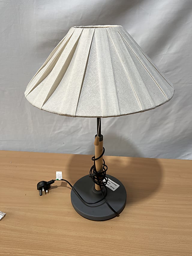 Ikea Lamp