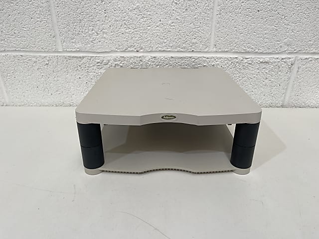 Fellowes desk riser 