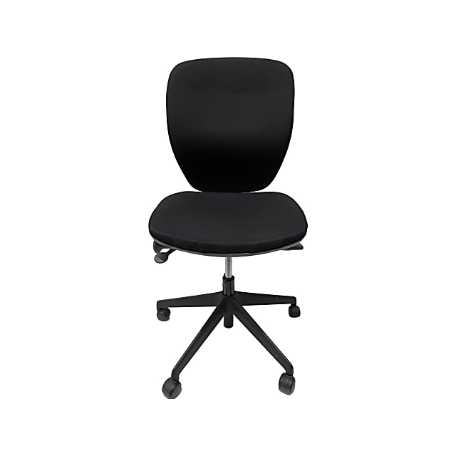 Orangebox Joy Operator chair 