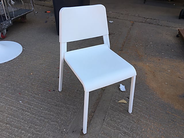 Ikea Teodores Chair