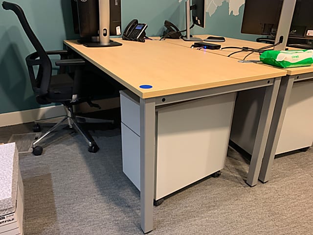 Desk