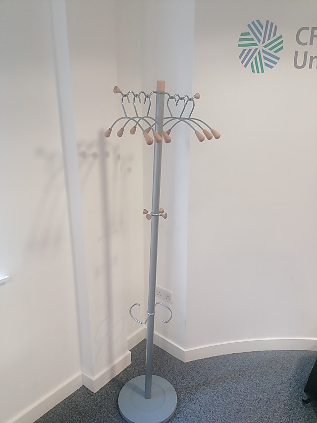 coat stand