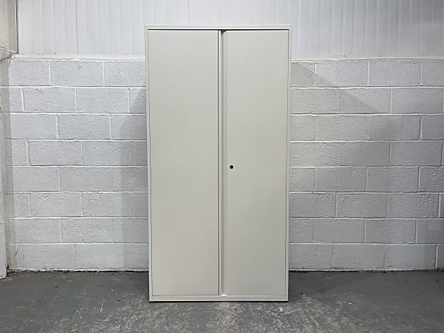 Tall metal Cabinet