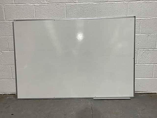 Large White Board