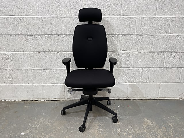 Ergochair Adapt office chair