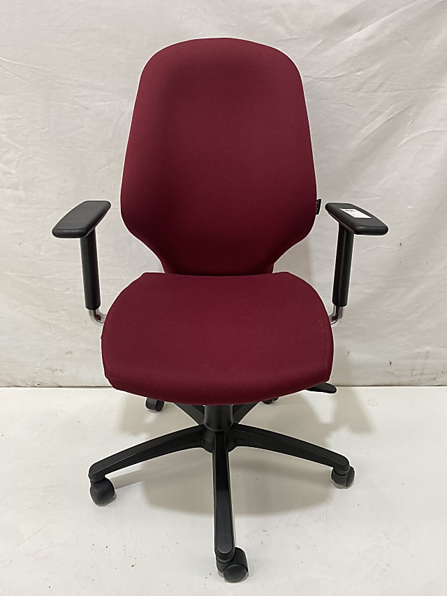 Office operator chair