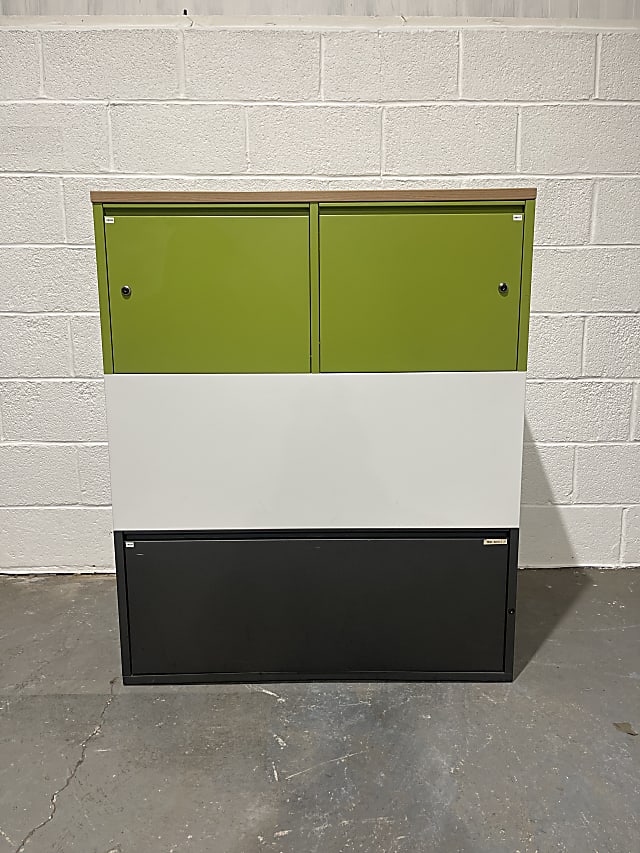 Herman Miller Cabinet 