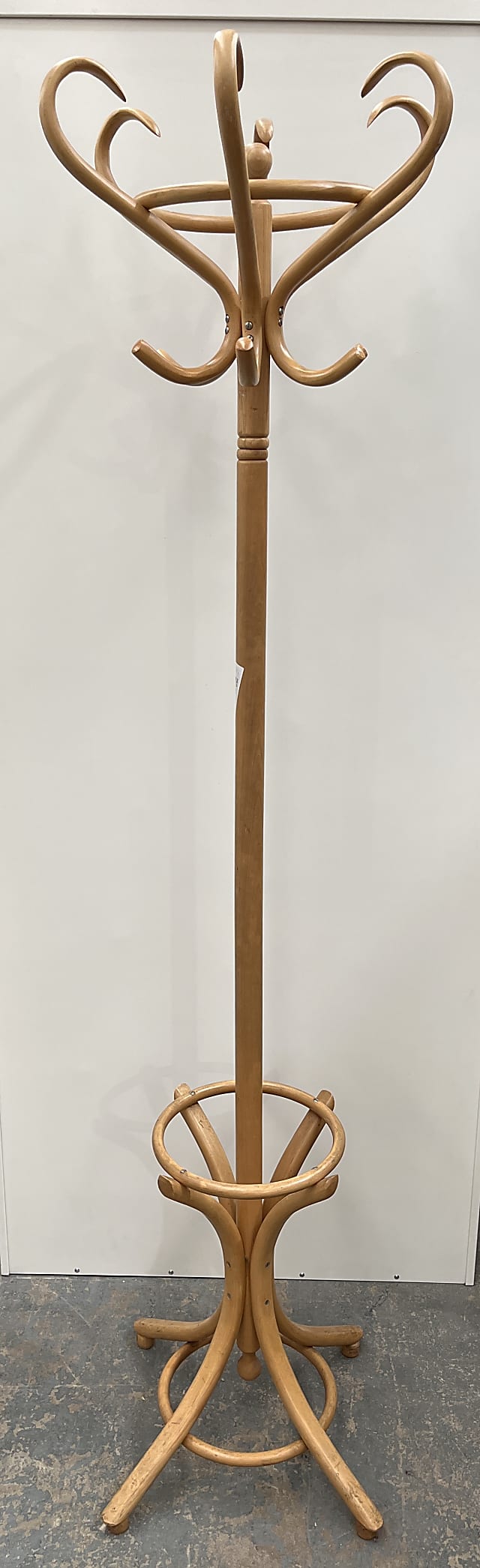 Wooden Coat stand