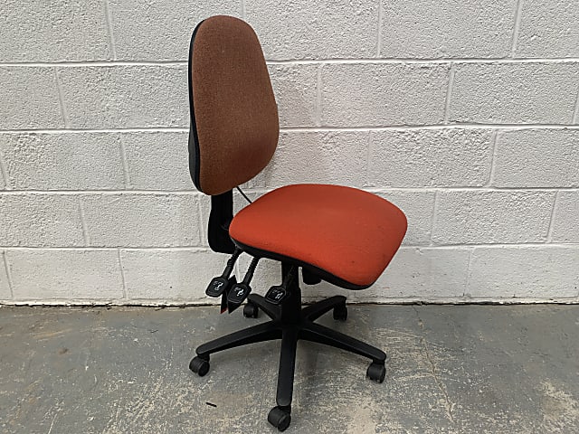 Summit Office Operator Swivel chair 