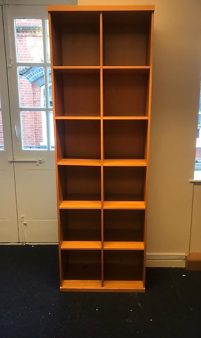 Bookcase -