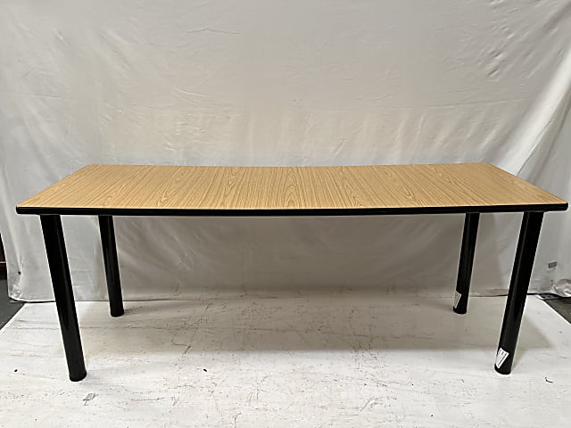 Long Table with screw on legs