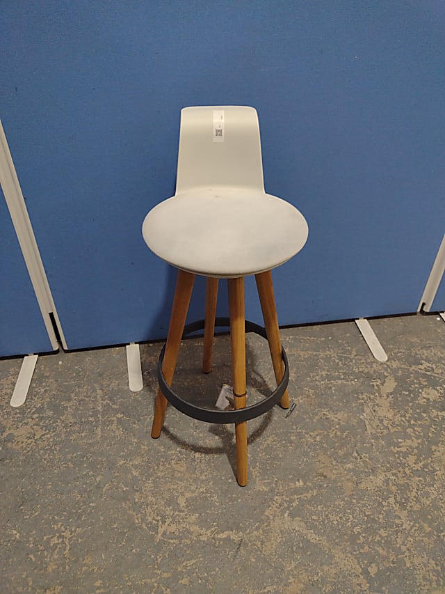 Bene timba swivel stool chair