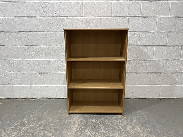 Shelf unit bookcase