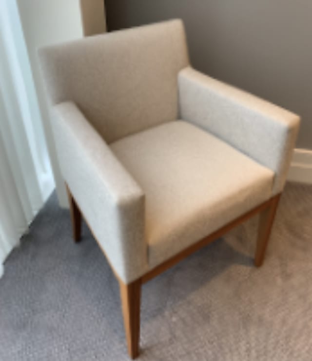 Byron chair