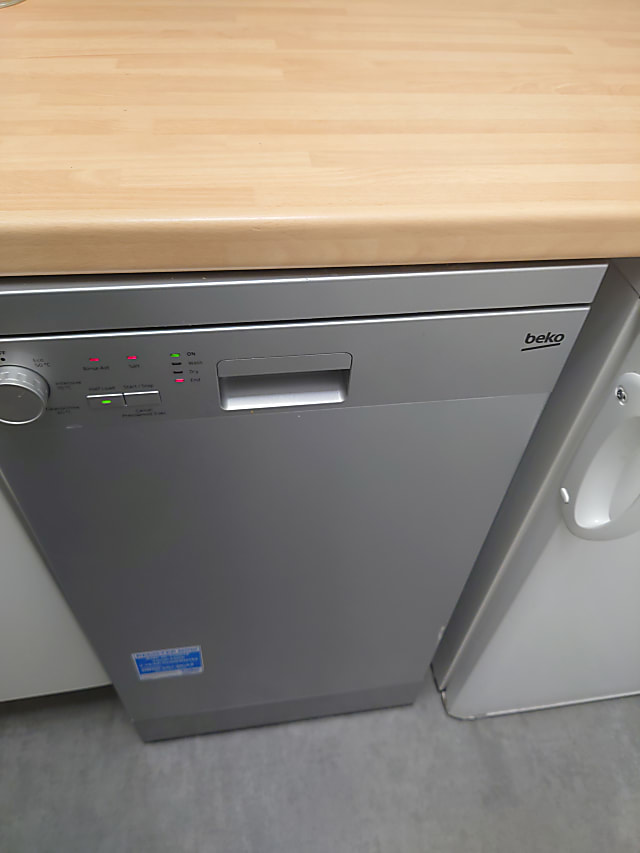 Beko dishwasher