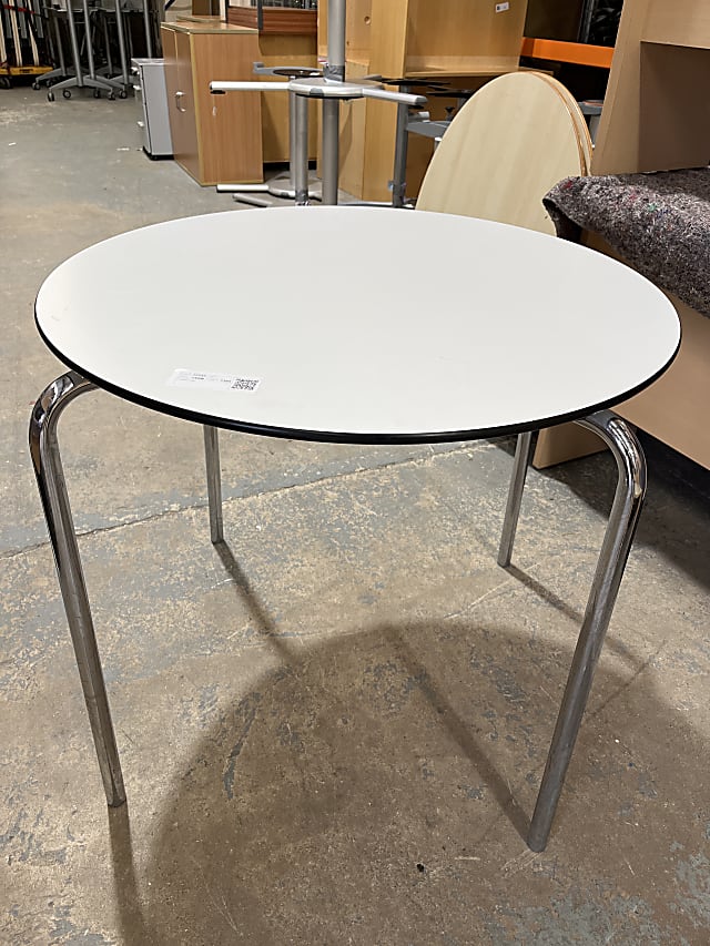 Vitra Canteen table