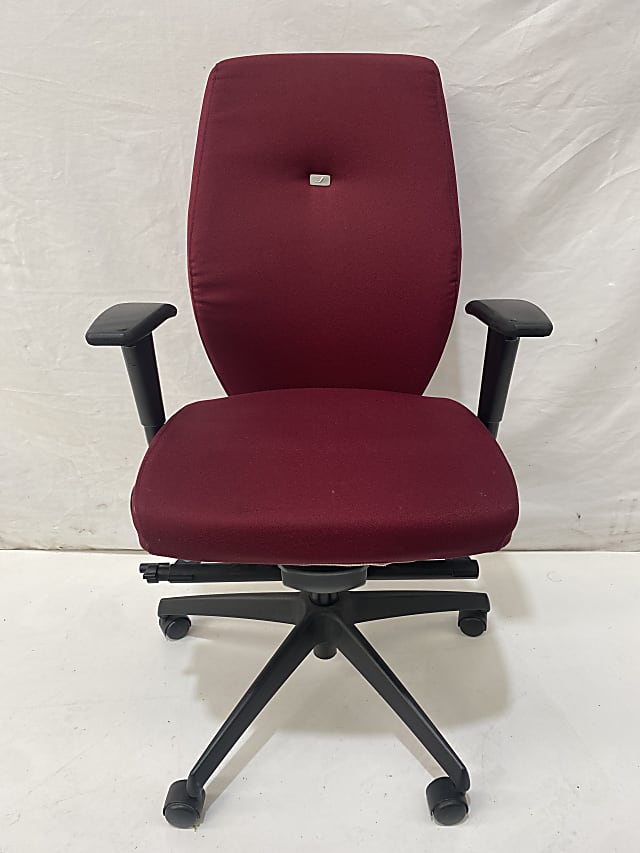 Operator office chair