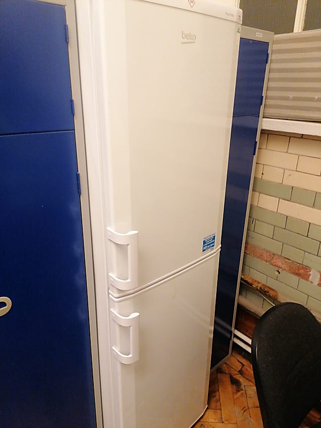 Fridge