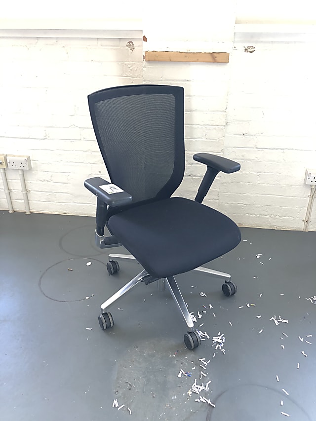 Techo Sidiz task chair