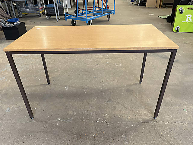 Table 120cm