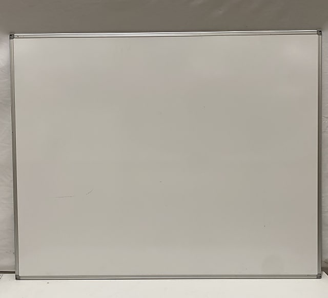 Banner Whiteboard 