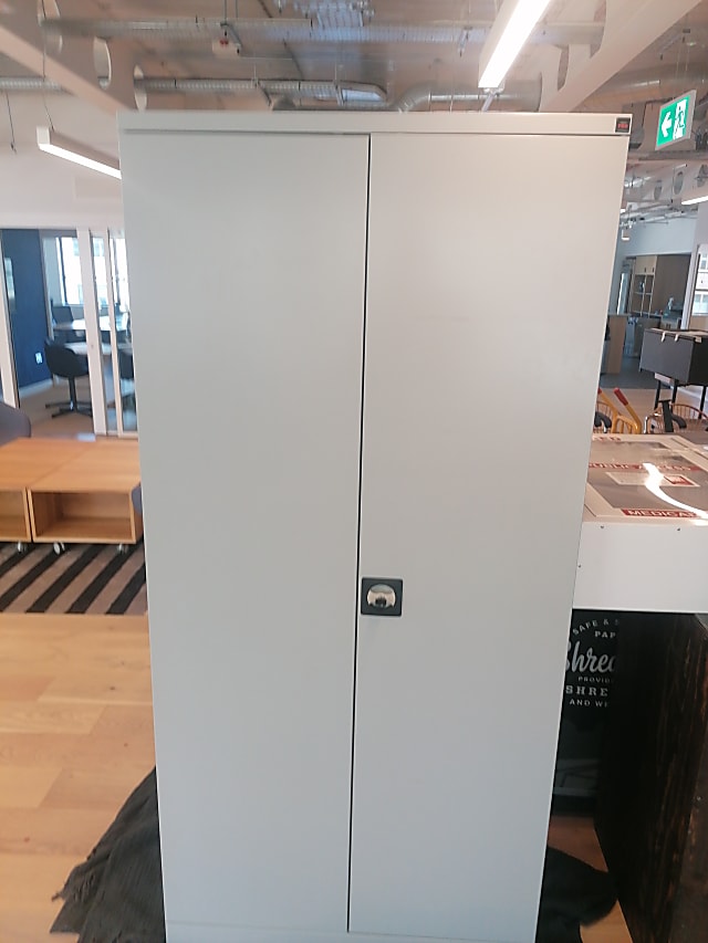 Metal Cabinet