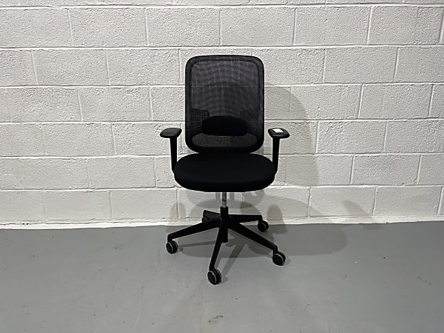 Orangebox DO hba Chair