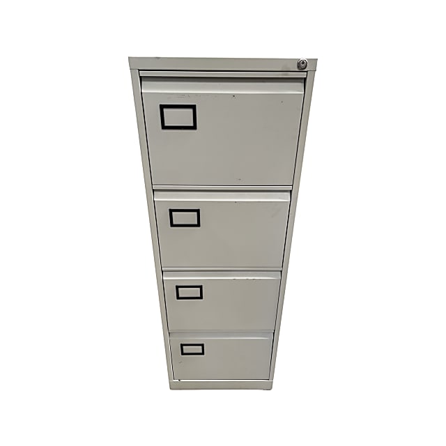 Filing Cabinet 