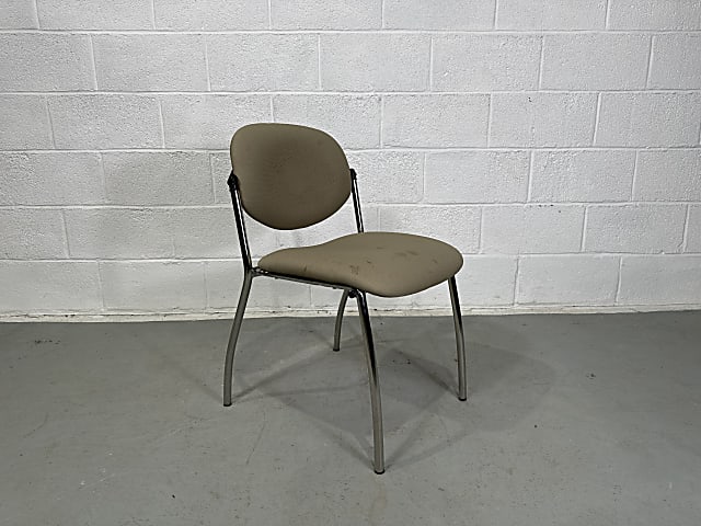 Pedder and Summers Stacking chair