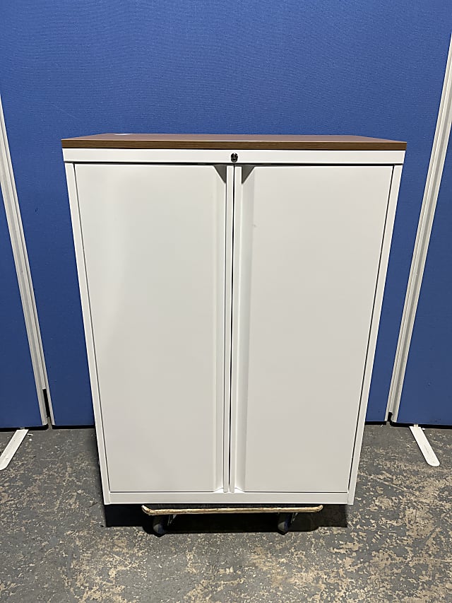 Metal Cabinet 