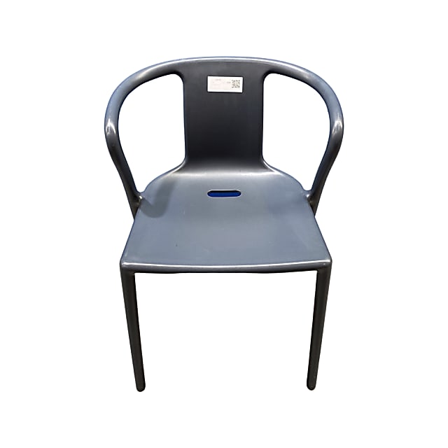 Jasper Morrison Magis Air armchair grey