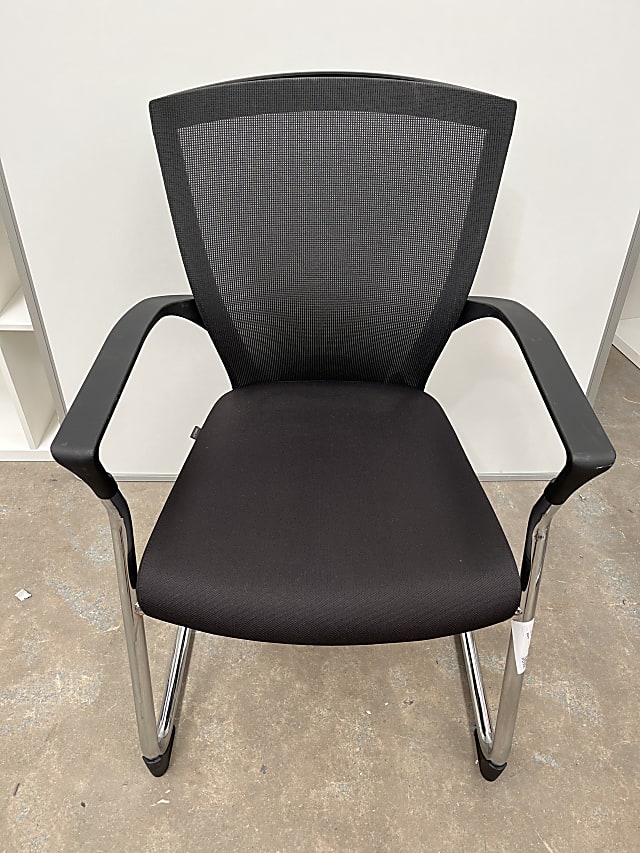 Bestuhl mesh back meeting side Chair 